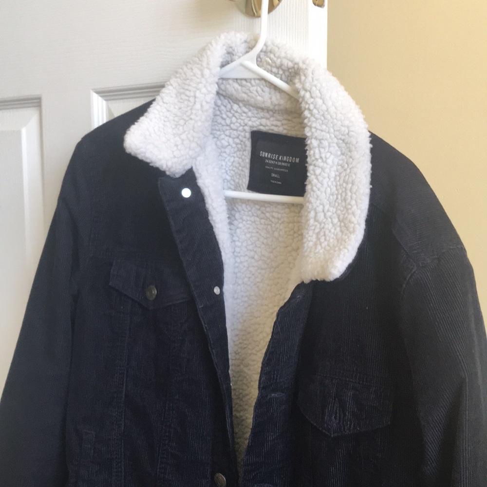 Black Sherpa